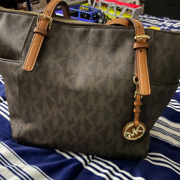 Michael Kors Handbags - Michael Kors Tote Bag